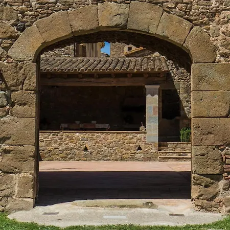 Mas Soles - Compartida En - Girona * Parlava