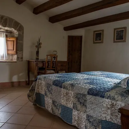 Villa Mas Soles - Compartida En - Girona *