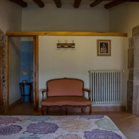 Villa Mas Soles - Compartida En - Girona Parlava