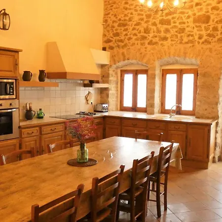 Villa Mas Soles - Compartida En - Girona *