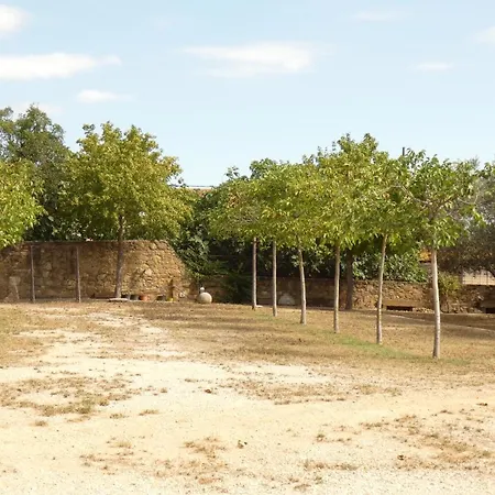 Mas Soles - Compartida En - Girona Villa