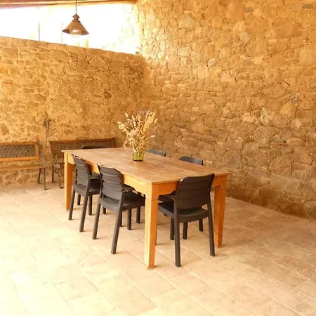 Mas Soles - Compartida En - Girona Villa Parlava