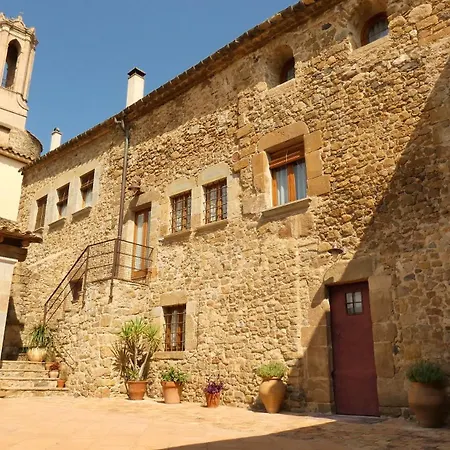 Mas Soles - Compartida En - Girona Villa