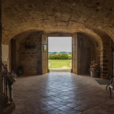 Villa Mas Soles - Compartida En - Girona