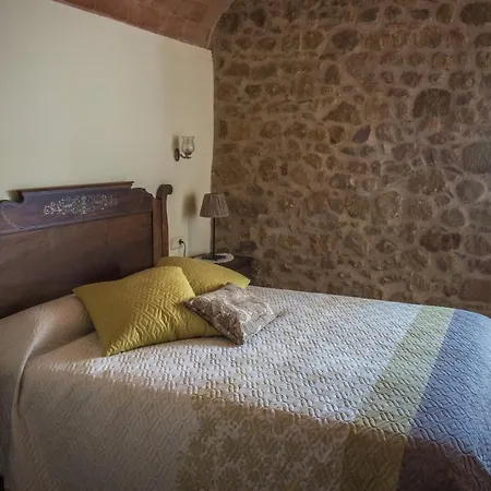 Villa Mas Soles - Compartida En - Girona *