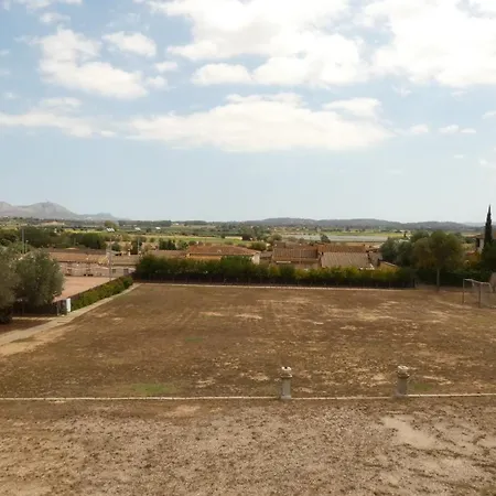 Mas Soles - Compartida En - Girona Villa *